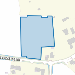 Perceel SDL00-D-6810