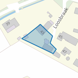 Perceel SDL00-D-6832