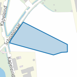 Perceel SDL00-D-6834