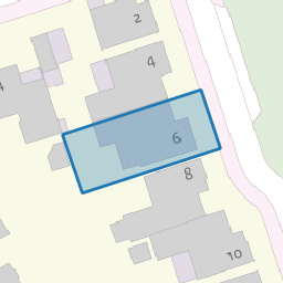 Perceel SDL00-D-6840