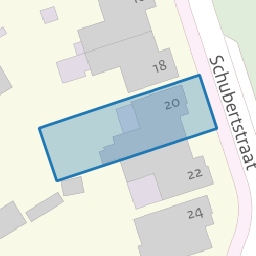 Perceel SDL00-D-6847