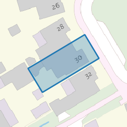 Perceel SDL00-D-6852