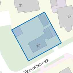 Perceel SDL00-D-6889