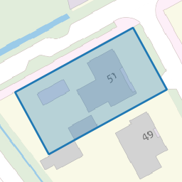 Perceel SDL00-D-6897