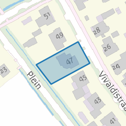 Perceel SDL00-D-6899