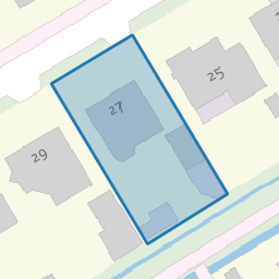 Perceel SDL00-D-6909