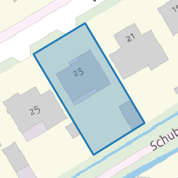 Perceel SDL00-D-6911