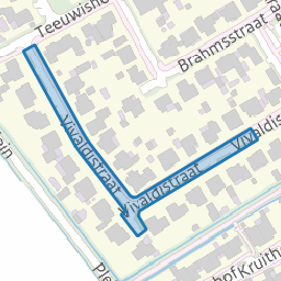 Perceel SDL00-D-6913