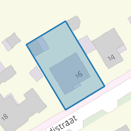 Perceel SDL00-D-6917