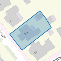 Perceel SDL00-D-6919