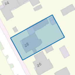 Perceel SDL00-D-6923