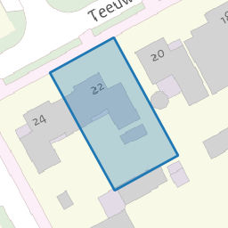 Perceel SDL00-D-6925