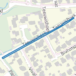 Perceel SDL00-D-6926