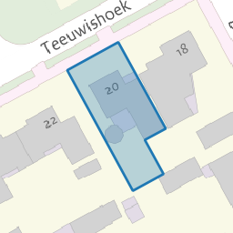 Perceel SDL00-D-6927