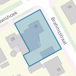 Perceel SDL00-D-6928