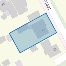 Perceel SDL00-D-6929