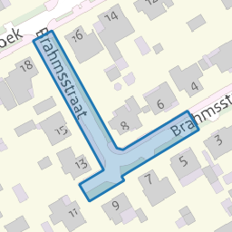 Perceel SDL00-D-6931