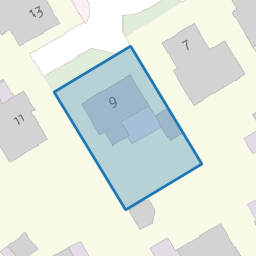 Perceel SDL00-D-6933