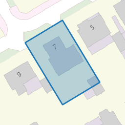 Perceel SDL00-D-6934