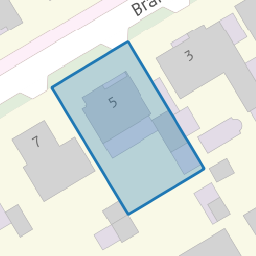 Perceel SDL00-D-6935