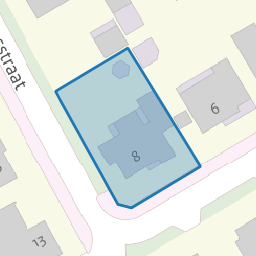 Perceel SDL00-D-6938