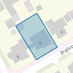 Perceel SDL00-D-6939