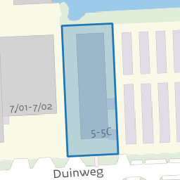 Perceel SDL00-D-6943