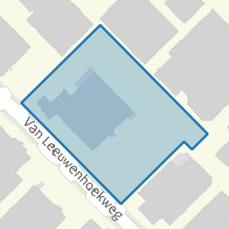 Perceel SDL00-D-6953