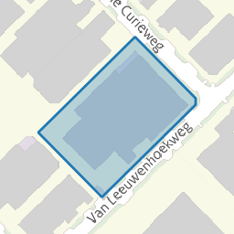 Perceel SDL00-D-6954