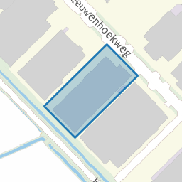 Perceel SDL00-D-6955