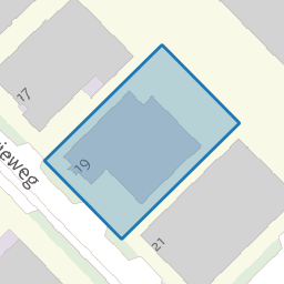 Perceel SDL00-D-6960