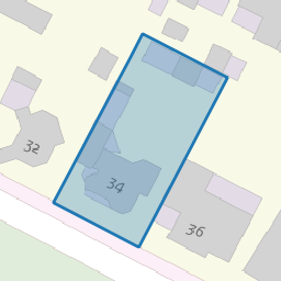 Perceel SDL00-D-6971