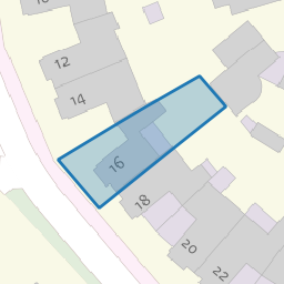 Perceel SDL00-D-6984