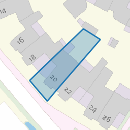 Perceel SDL00-D-6986