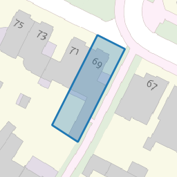 Perceel SDL00-D-6990