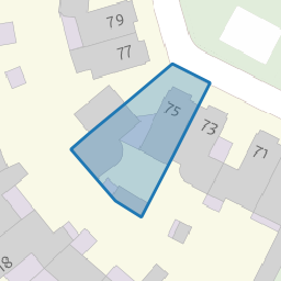 Perceel SDL00-D-6993