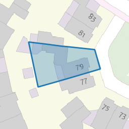 Perceel SDL00-D-6995