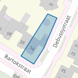 Perceel SDL00-D-6998