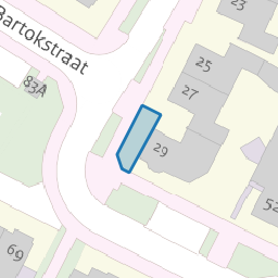 Perceel SDL00-D-7011