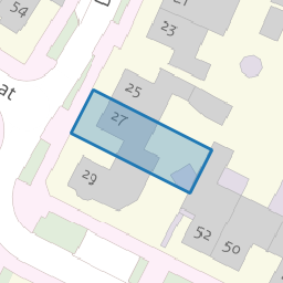 Perceel SDL00-D-7013