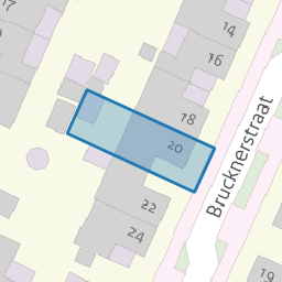 Perceel SDL00-D-7020