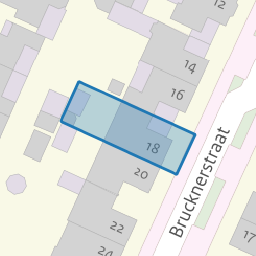 Perceel SDL00-D-7021