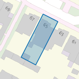 Perceel SDL00-D-7026