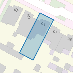 Perceel SDL00-D-7027