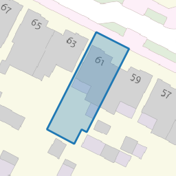 Perceel SDL00-D-7028