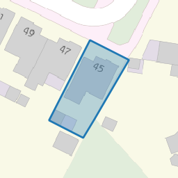 Perceel SDL00-D-7036