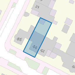 Perceel SDL00-D-7039