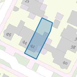 Perceel SDL00-D-7040