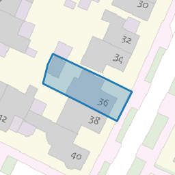 Perceel SDL00-D-7043