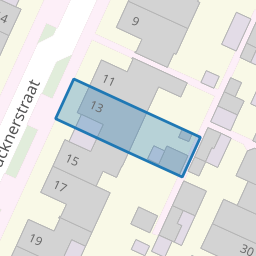 Perceel SDL00-D-7050